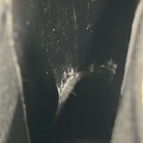 Katherine Lauren Ralph Lauren Black Chelsea Boots 6.5 US - Picture 12 of 16